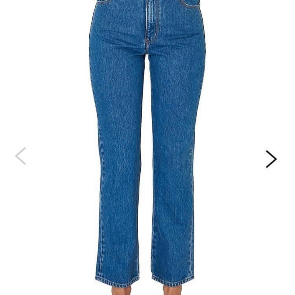 Rolla’s Original Straight Jeans